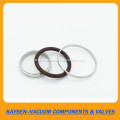 KF Centering Ring SS304